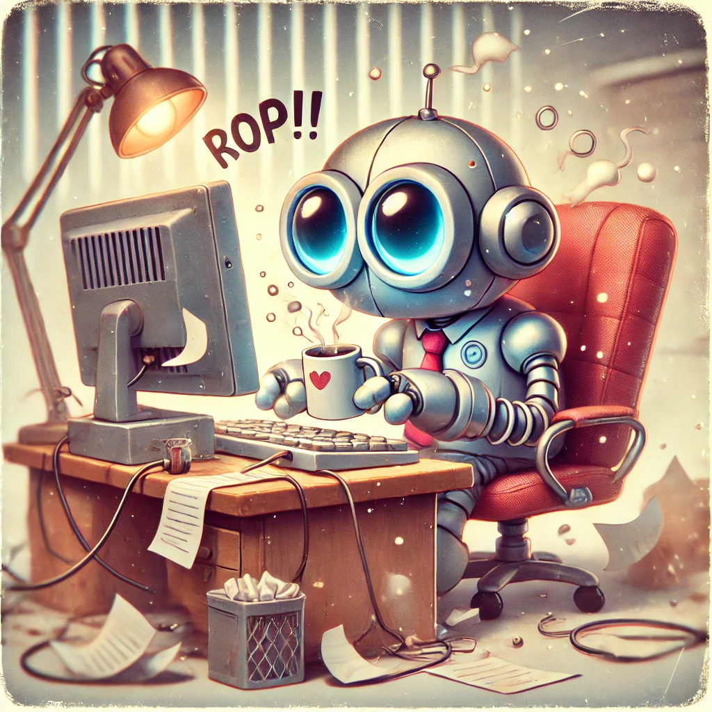 Building a Basic MCP Agent + Server in Rust